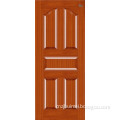 MDF Veneer Moulded Wood Doors (HMY-966)